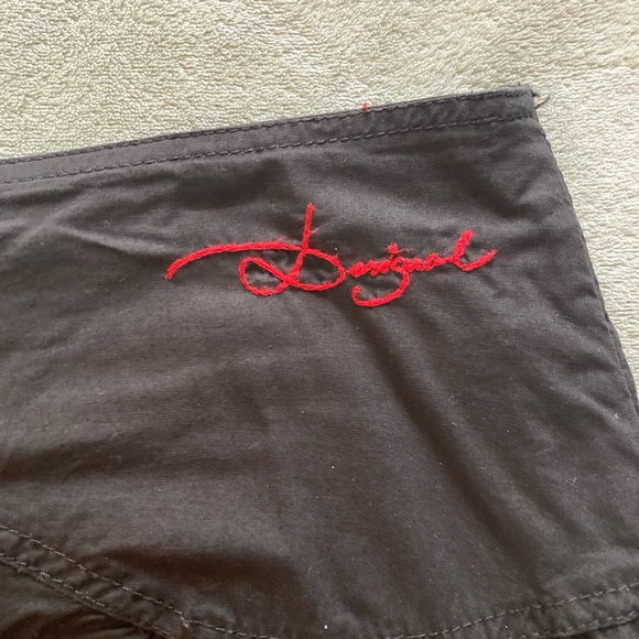 Desigual Parachute skirt - Picture 10 of 10